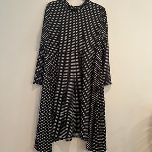 Piphany Hudson dress XL